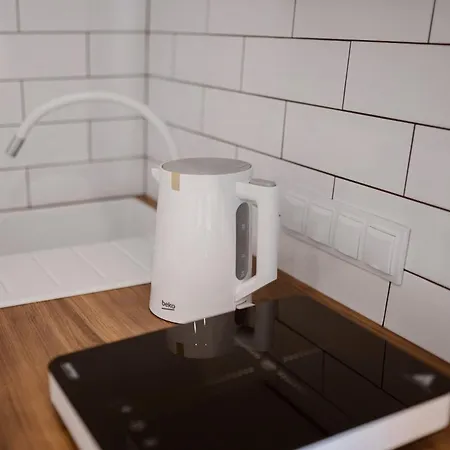 G137 Apartmán
