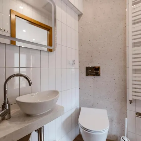 G137 Apartmán *