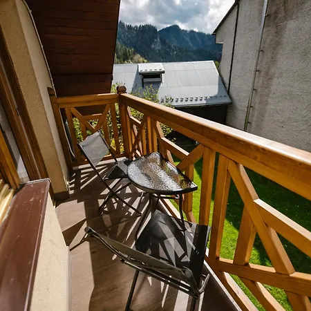 G137 Apartmán *