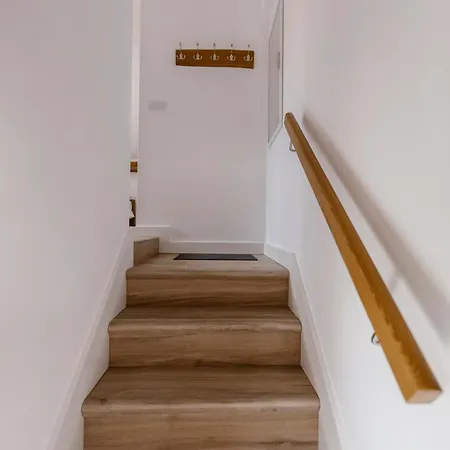 Apartment G137 Szczawnica