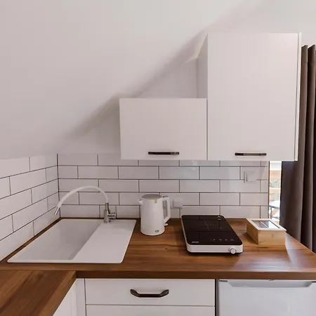 Apartment G137 Szczawnica