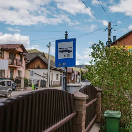 G137 Apartment Szczawnica