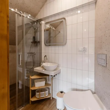 Apartment G137 Szczawnica