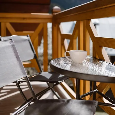 G137 Apartmán Szczawnica
