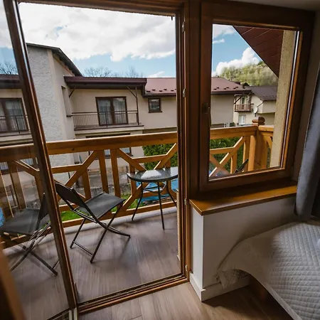Apartment G137