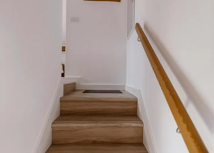 Appartement G137 Szczawnica