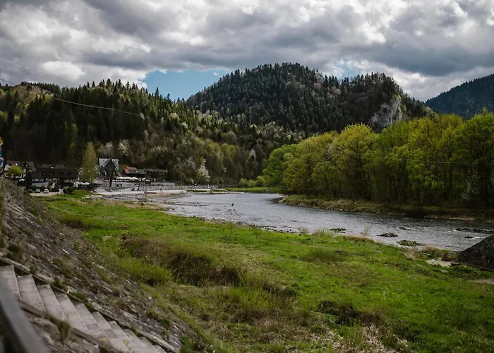 G137 Appartement Szczawnica