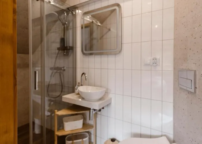 Appartement G137 Szczawnica